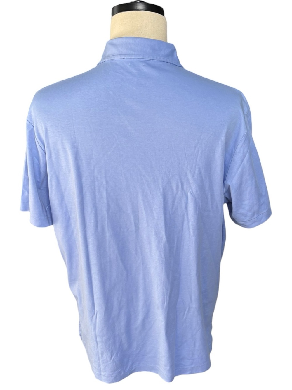 Polo Ralph Lauren Classic Fit Soft Cotton Polo | Large - Picture 5 of 16